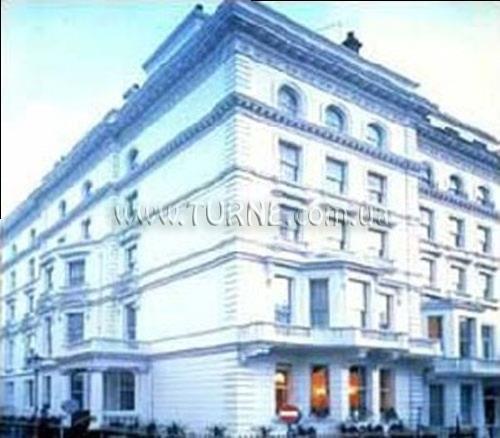 Zdjęcie Gange Strathmore Hotel 4*