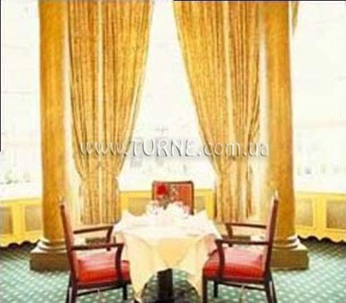 Obraz Gange Strathmore Hotel 4*