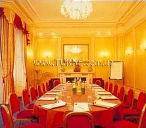 Zdjęcie Gange Strathmore Hotel 4*