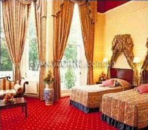 Zdjęcia Gange Strathmore Hotel 4*