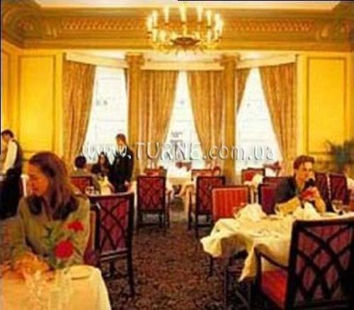 Hotel Gange Strathmore Hotel 4*