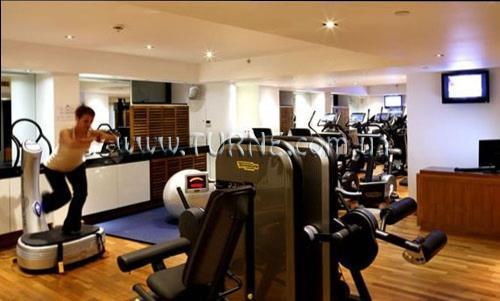 Zdjęcie Grange Rochester 4*