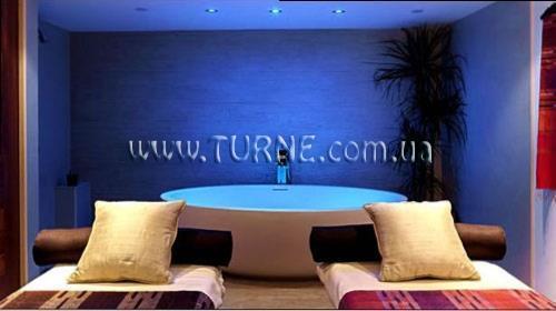 Zdjęcie Grange Rochester 4*