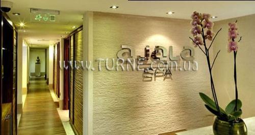 Hotel Grange Rochester 4*