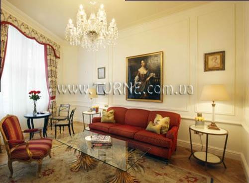 Картинка Doyle Collection Kensington Hotel 5*