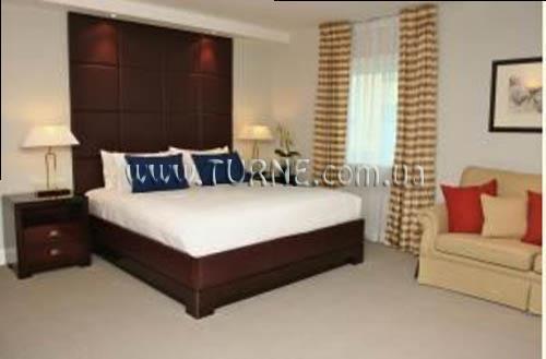 Картинка Millennium & Copthorne Hotels At Chelsea Football Club 4*