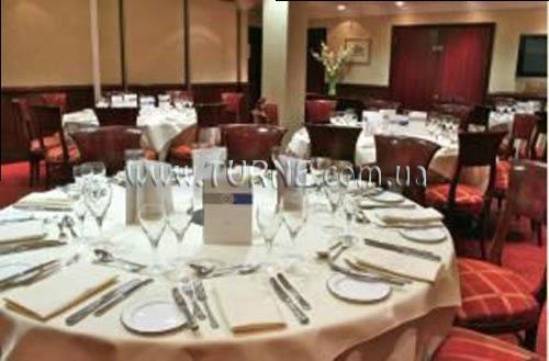 Готель Millennium & Copthorne Hotels At Chelsea Football Club 4*