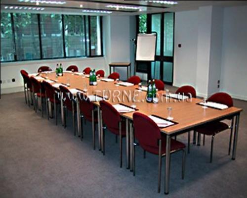 Zdjęcia St. Giles 3*