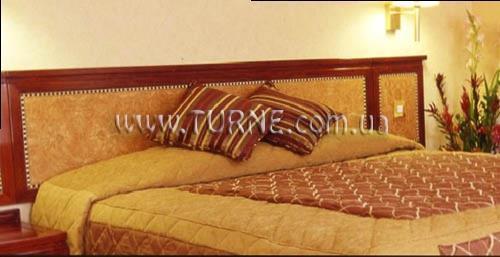 Obraz Buckingham Grange 4*