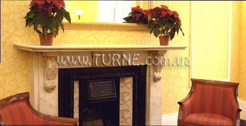 Zdjęcia Buckingham Grange 4*