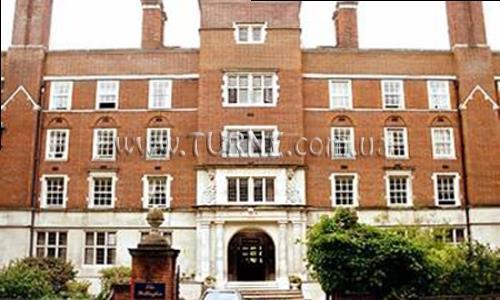 Картинка Wellington Grange 2*