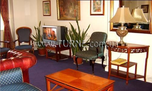 Зображення Wellington Grange 2*