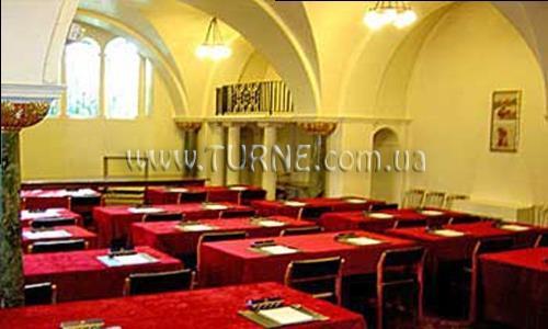 Фото Wellington Grange 2*