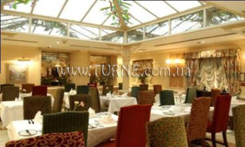 Готель Wellington Grange 2*