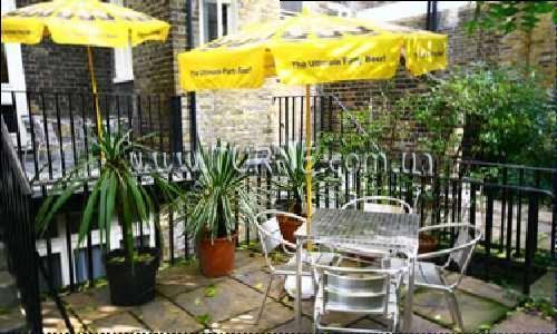 Готель Grange Beauchamp Hotel (ex. Beauchamp Grange) 4*