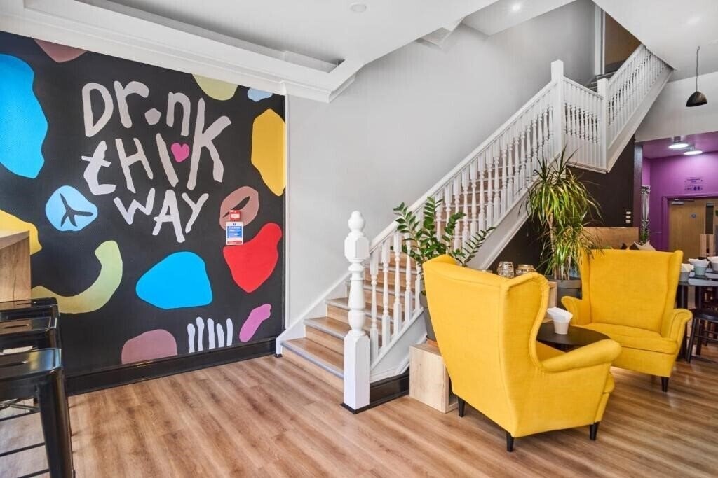 Картинка Best Western Greater London 4*