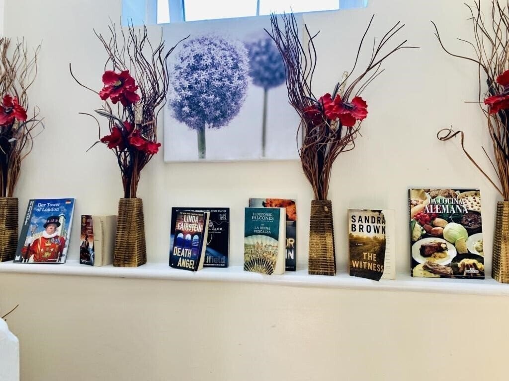 Zdjęcie Britannia Inn 3*