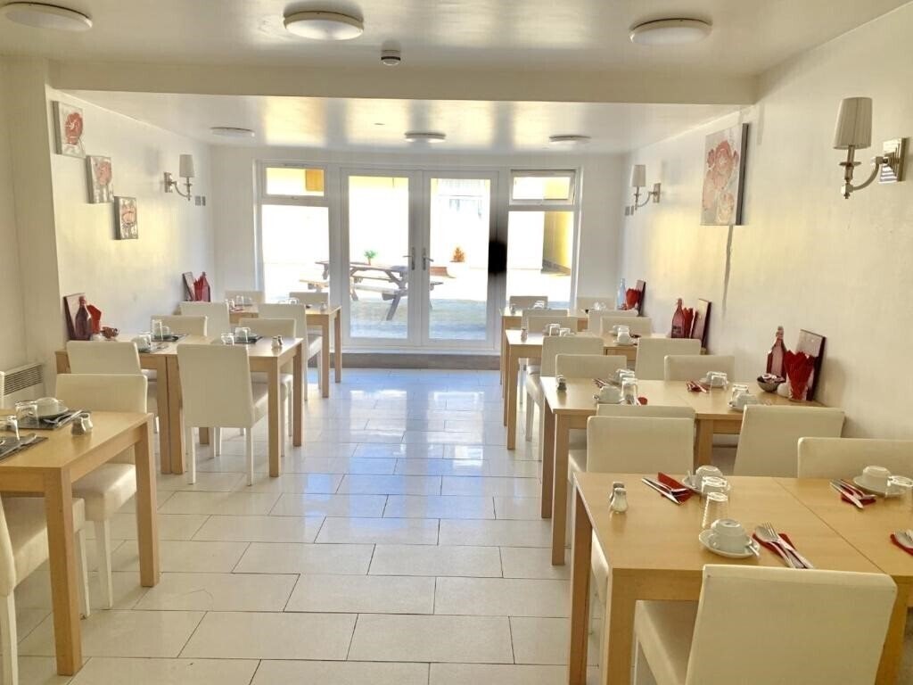 Zdjęcia Britannia Inn 3*