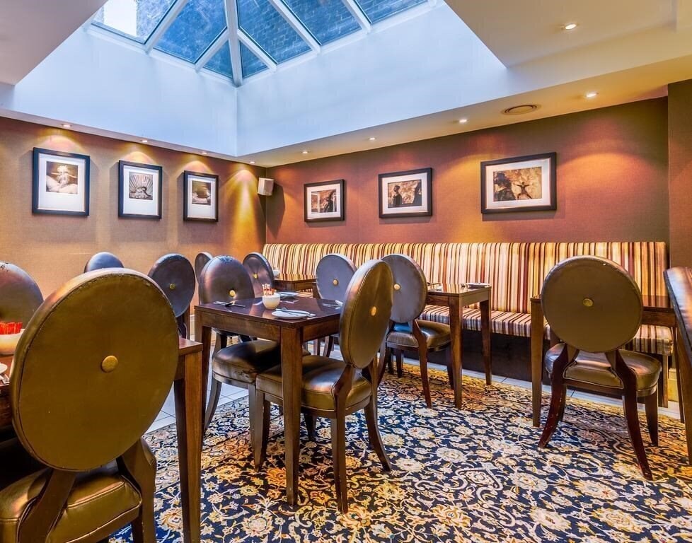 Фотографія Eaton Square 3*