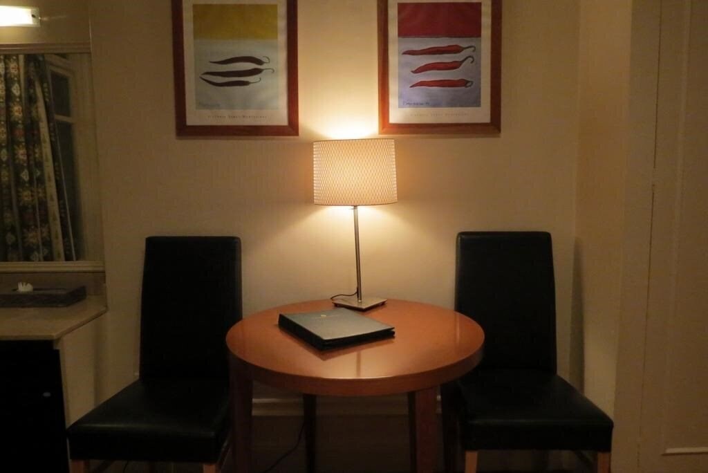 Зображення Eaton Square 3*