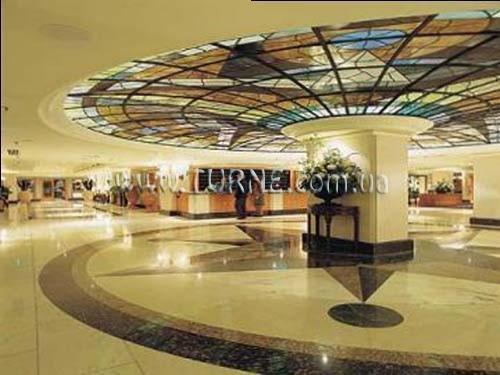 Zdjęcie Thistle Marble Arch 4*