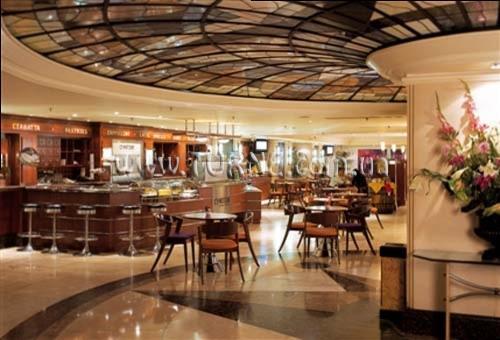 Zdjęcia Thistle Marble Arch 4*