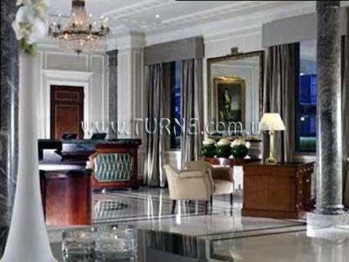Hotel Thistle Marble Arch 4*