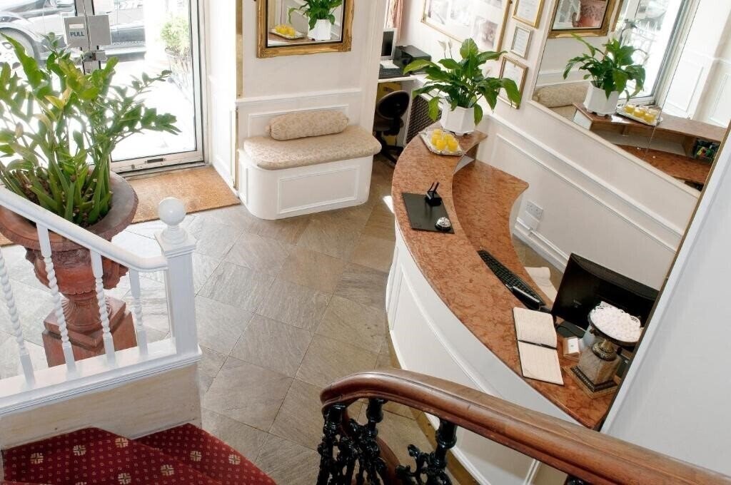 Zdjęcie Rushmore 3*