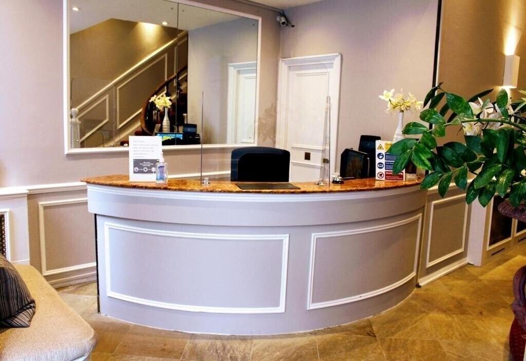 Zdjęcia Rushmore 3*