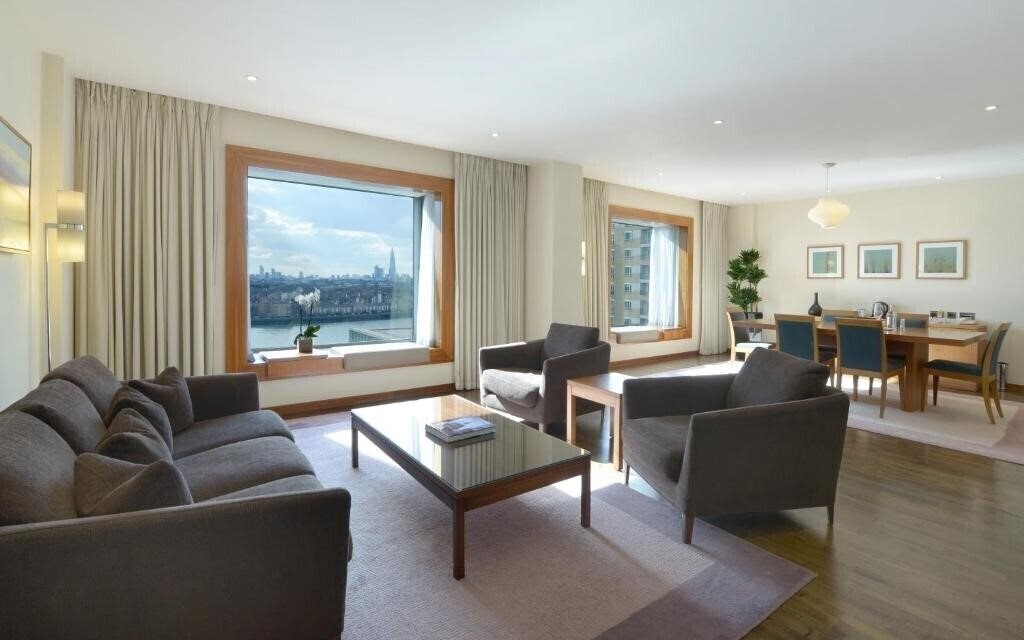 Zdjęcie Canary Riverside Plaza 5*