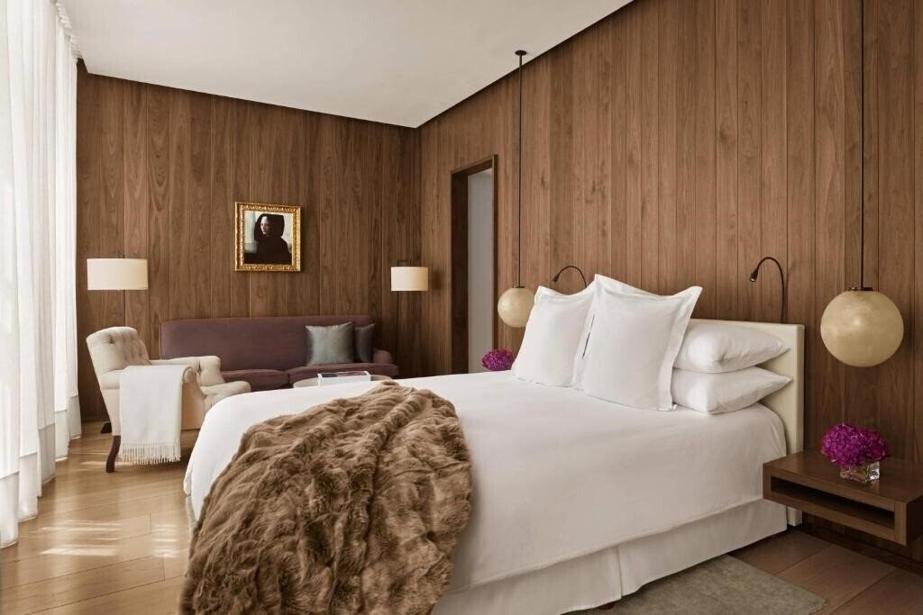 Картинка The London Edition 5*