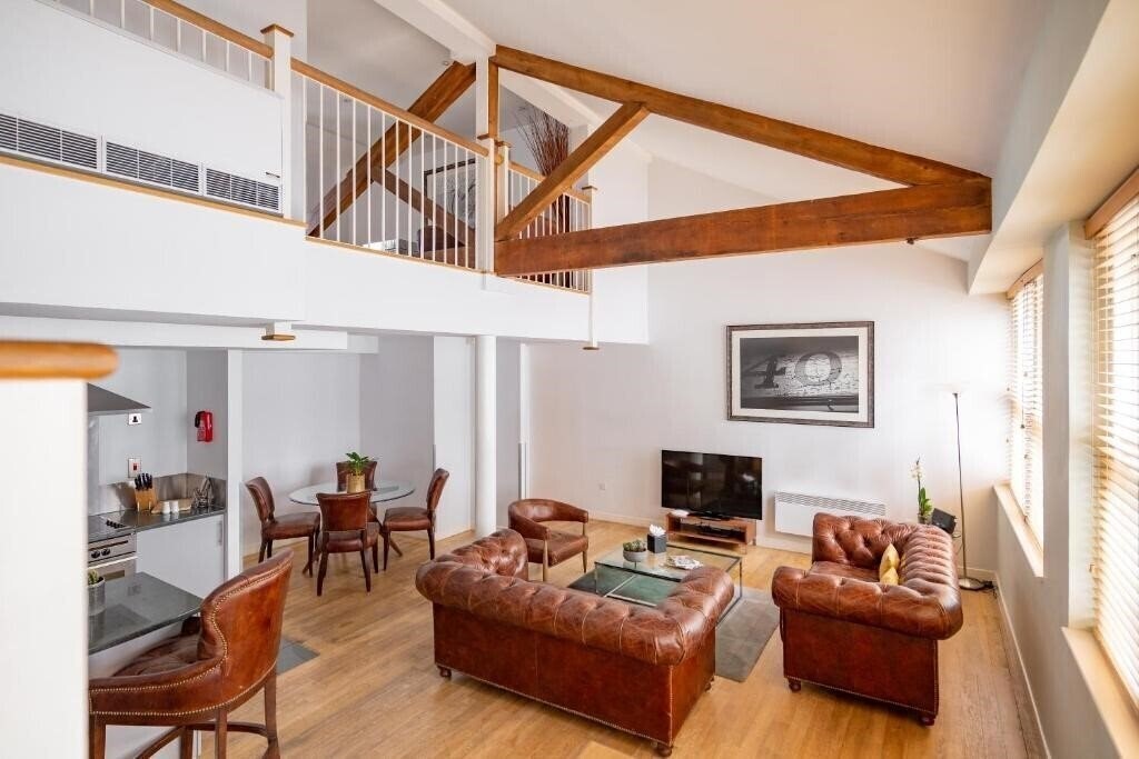 Zdjęcie 196 Bishopsgate 4*