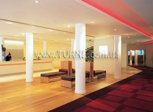 Фотографія City Inn Westminster 3*