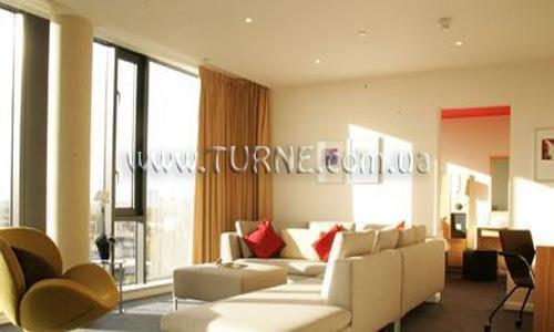 Готель City Inn Westminster 3*