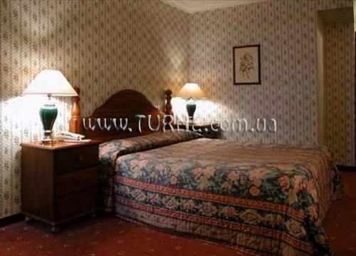 Hotel Hampstead 3*