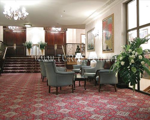 Зображення Britannia International 4*