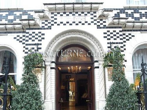 Картинка Grange Bloomsbury 3*