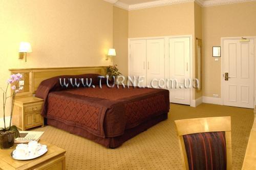 Зображення Grange Bloomsbury 3*