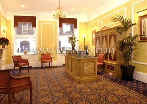 Фотографія Grange Bloomsbury 3*