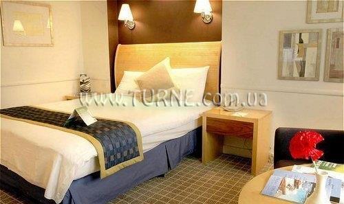 Zdjęcie Holiday Inn Bexley 4*