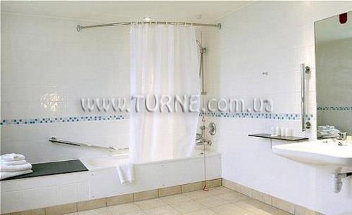 Obraz Holiday Inn Bexley 4*