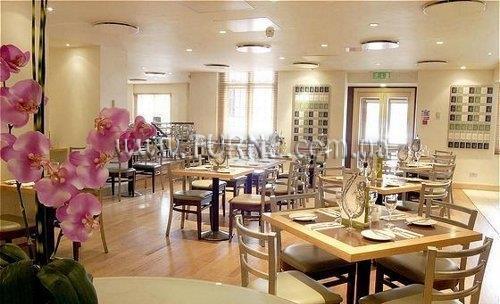 Zdjęcia Holiday Inn Bexley 4*