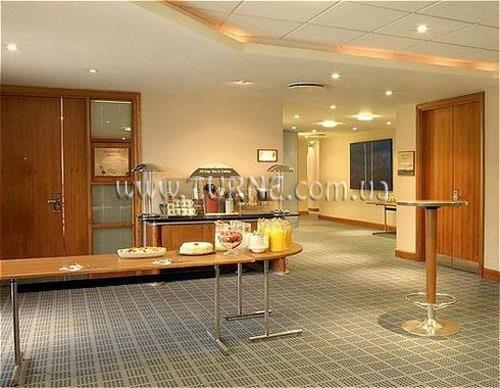 Hotel Holiday Inn Bexley 4*