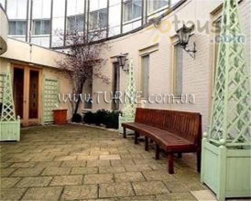 Фотография Holiday Inn Heathrow Ariel 3*