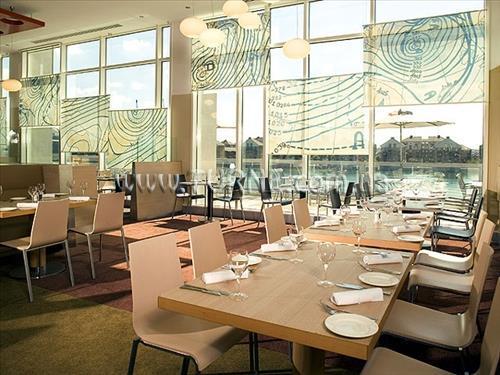 Зображення Novotel London Excel 3*