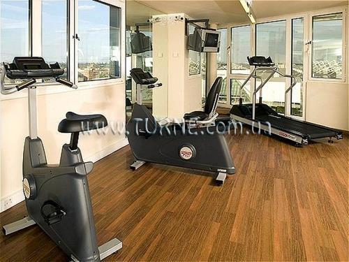 Фотографія Novotel London Excel 3*