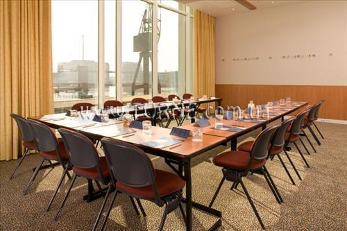 Фото Novotel London Excel 3*