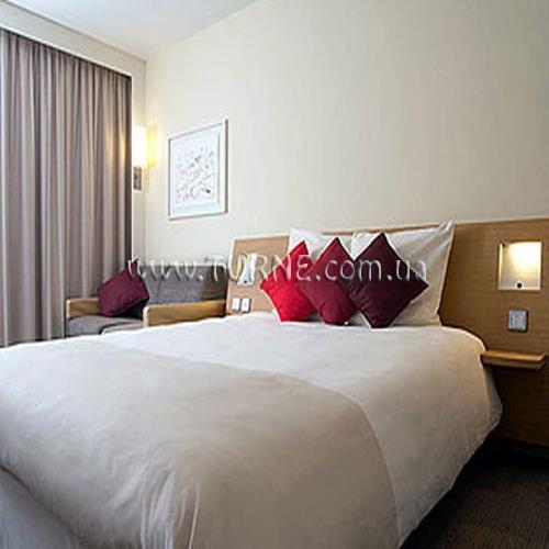 Фотография Novotel London Greenwich 4*