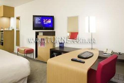 Zdjęcie Novotel Paddington 4*