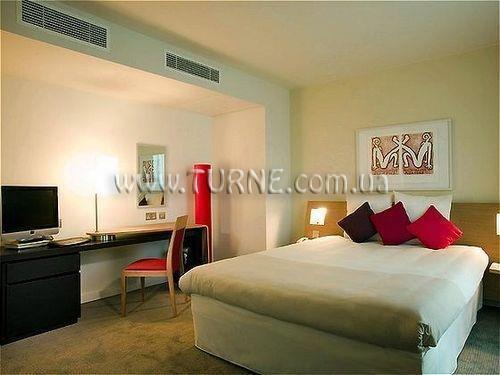 Obraz Novotel Paddington 4*